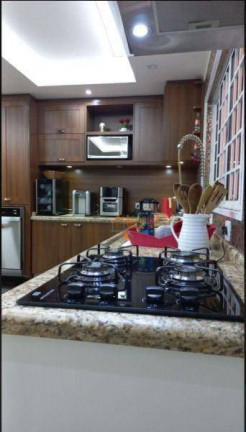 Imagem Sobrado com 3 Quartos à Venda, 300 m² em Vila Rosália - Guarulhos Imagem Sobrado com 3 Quartos à Venda, 300 m² em Vila Rosália - Guarulhos