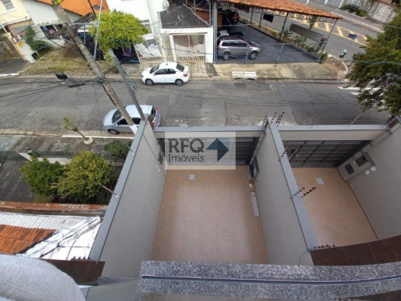 Imagem Imóvel com 3 Quartos à Venda, 170 m² em Mirandópolis - São Paulo