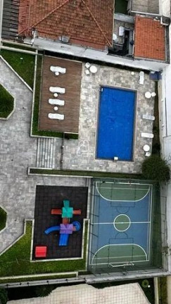 Imagem Cobertura com 3 Quartos à Venda, 200 m² em Vila Clementino - São Paulo Imagem Cobertura com 3 Quartos à Venda, 200 m² em Vila Clementino - São Paulo