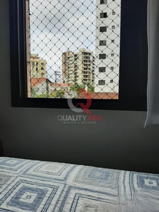Imagem Apartamento com 2 Quartos à Venda, 65 m² em Vila Caiçara - Praia Grande