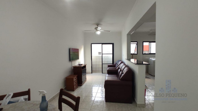 Imagem Apartamento com 2 Quartos à Venda, 83 m² em Aviação - Praia Grande Imagem Apartamento com 2 Quartos à Venda, 83 m² em Aviação - Praia Grande