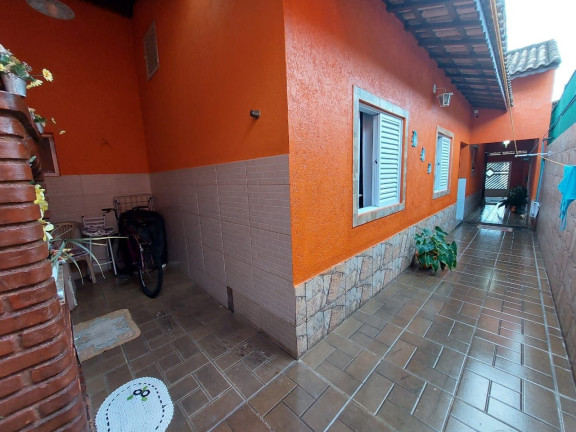 Imagem Casa com 3 Quartos à Venda, 109 m² em Caiçara - Praia Grande Imagem Casa com 3 Quartos à Venda, 109 m² em Caiçara - Praia Grande