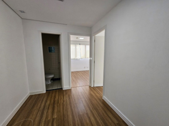 Imagem Sala Comercial à Venda, 31 m² em Campo Belo - São Paulo