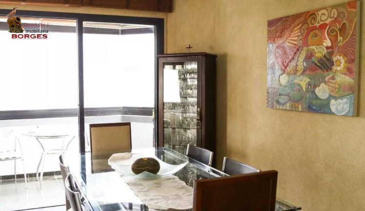Imagem Apartamento com 4 Quartos para Alugar, 180 m² em Vila Clementino - São Paulo Imagem Apartamento com 4 Quartos para Alugar, 180 m² em Vila Clementino - São Paulo