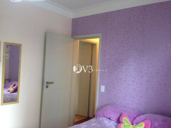 Imagem Apartamento com 3 Quartos à Venda, 84 m² em Vila Regente Feijó - São Paulo