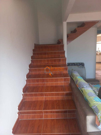 Imagem Sobrado com 9 Quartos à Venda, 317 m² em Parque Mikail - Guarulhos
