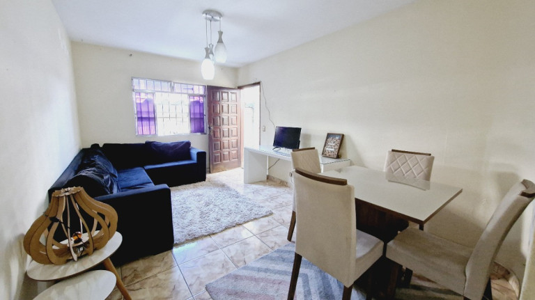 Imagem Casa com 2 Quartos à Venda, 170 m² em Vila Campo Grande - São Paulo