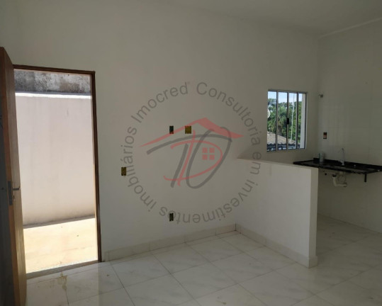 Imagem Imóvel com 2 Quartos à Venda, 100 m² em Jardim São Domingos - Sumaré