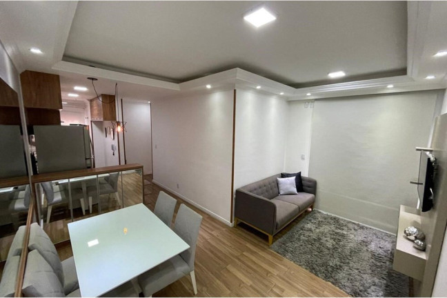 Imagem Apartamento com 2 Quartos à Venda, 58 m² em Vila Formosa - São Paulo Imagem Apartamento com 2 Quartos à Venda, 58 m² em Vila Formosa - São Paulo