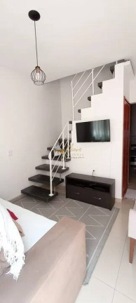 Imagem Casa com 2 Quartos à Venda, 50 m² em Jardim Bandeirantes - São Paulo Imagem Casa com 2 Quartos à Venda, 50 m² em Jardim Bandeirantes - São Paulo