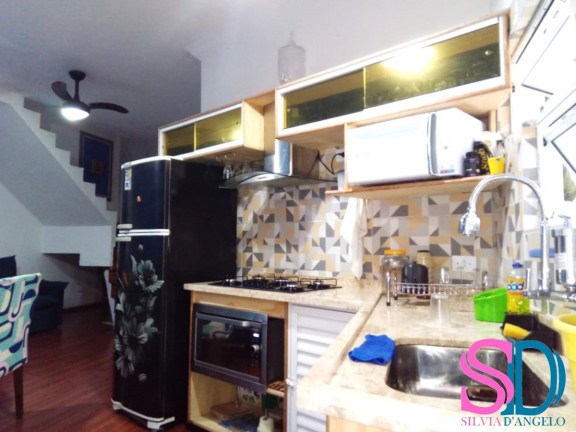 Imagem Apartamento com 2 Quartos à Venda, 69 m² em Mato Dentro - Ubatuba