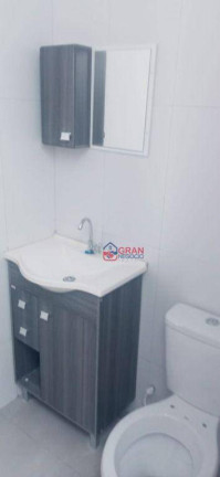 Imagem Sobrado com 3 Quartos à Venda, 78 m² em Tatuquara - Curitiba Imagem Sobrado com 3 Quartos à Venda, 78 m² em Tatuquara - Curitiba