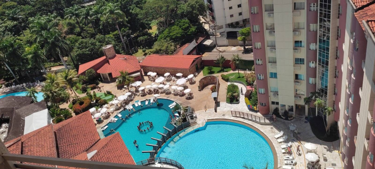 Imagem Apartamento à Venda, em Caldas Novas Imagem Apartamento à Venda, em Caldas Novas