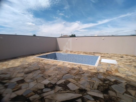Imagem Casa de Condomínio com 3 Quartos à Venda, 280 m² em Parque Brasil 500 - Paulínia