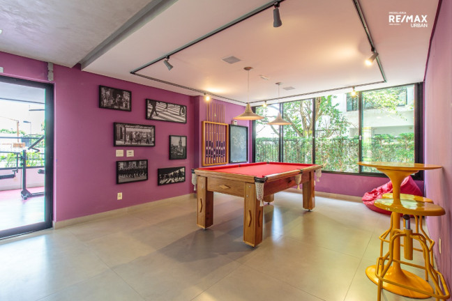 Foto do imóvel Apartamento com 2 Quartos à Venda, 50 m² em Saúde - São Paulo
