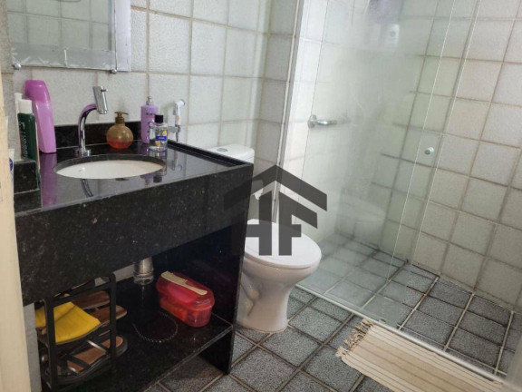 Imagem Apartamento com 3 Quartos à Venda, 106 m² em Bairro Novo - Olinda