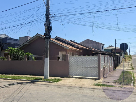 Imagem Casa com 2 Quartos para Alugar, 56 m² em Cruzeiro - Gravataí Imagem Casa com 2 Quartos para Alugar, 56 m² em Cruzeiro - Gravataí