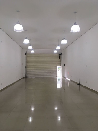 Imagem Galpão à Venda ou Locação, 132 m² em Centro - Piracicaba Imagem Galpão à Venda ou Locação, 132 m² em Centro - Piracicaba