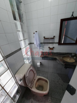 Imagem Sobrado com 3 Quartos à Venda, 100 m² em Indaiá - Caraguatatuba Imagem Sobrado com 3 Quartos à Venda, 100 m² em Indaiá - Caraguatatuba