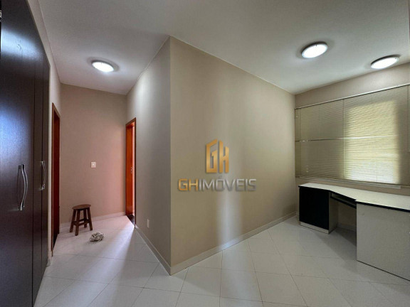 Imagem Sobrado com 3 Quartos para Alugar, 250 m² em Jardins Madri - Goiânia