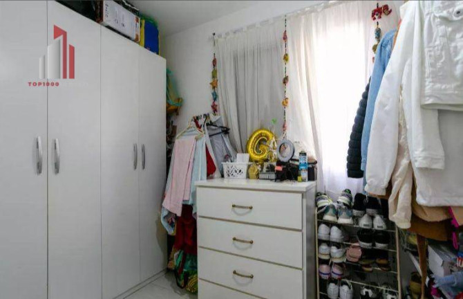 Imagem Apartamento com 3 Quartos à Venda, 59 m² em Parque Mandaqui - São Paulo Imagem Apartamento com 3 Quartos à Venda, 59 m² em Parque Mandaqui - São Paulo