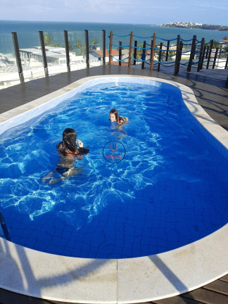 Imagem Apartamento com 2 Quartos para Alugar ou Temporada, 65 m² em Cotovelo (distrito Litoral) - Parnamirim Imagem Apartamento com 2 Quartos para Alugar ou Temporada, 65 m² em Cotovelo (distrito Litoral) - Parnamirim