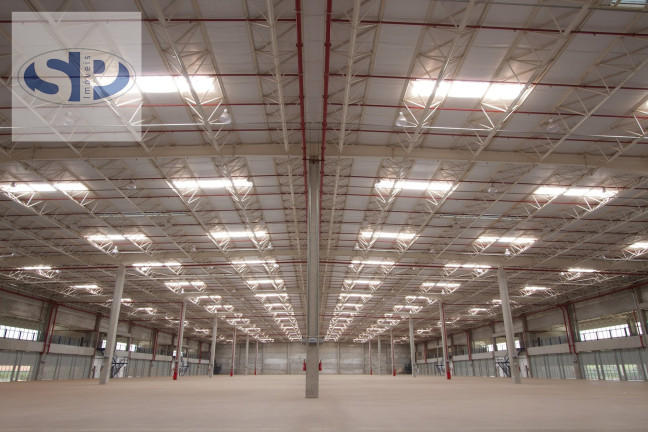 Imagem Imóvel Comercial para Alugar, 23.888 m² em Campinas - Campinas Imagem Imóvel Comercial para Alugar, 23.888 m² em Campinas - Campinas