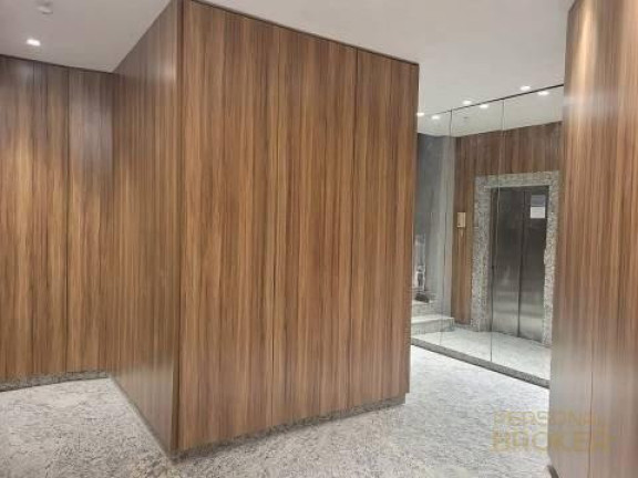 Imagem Apartamento com 3 Quartos à Venda, 257 m² em Savassi - Belo Horizonte