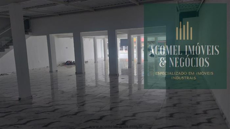Imagem Imóvel para Alugar, 450 m² em Vila Tupi - Praia Grande Imagem Imóvel para Alugar, 450 m² em Vila Tupi - Praia Grande
