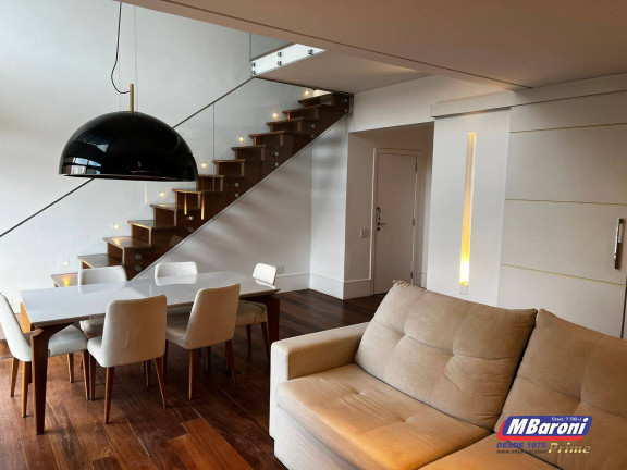 Imagem Apartamento com 2 Quartos para Alugar, 140 m² em Pinheiros - São Paulo Imagem Apartamento com 2 Quartos para Alugar, 140 m² em Pinheiros - São Paulo