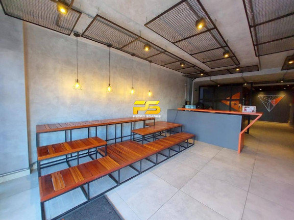 Imagem Apartamento com 1 Quarto à Venda, 32 m² em Jardim Oceania - João Pessoa