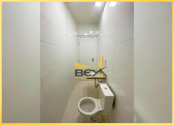 Imagem Apartamento com 1 Quarto à Venda, 35 m² em Vila Osasco - Osasco