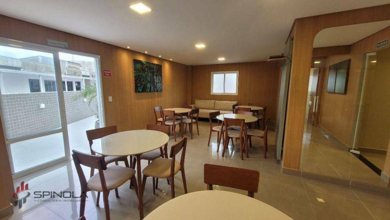 Imagem Apartamento com 2 Quartos à Venda, 57 m² em Mirim - Praia Grande Imagem Apartamento com 2 Quartos à Venda, 57 m² em Mirim - Praia Grande