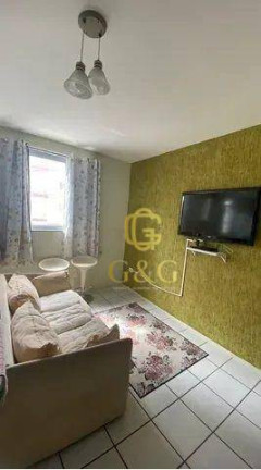 Imagem Apartamento com 1 Quarto à Venda, 40 m² em Caiçara - Praia Grande Imagem Apartamento com 1 Quarto à Venda, 40 m² em Caiçara - Praia Grande