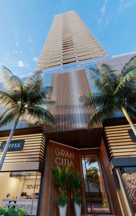 Imagem Apartamento com 5 Quartos à Venda, 285 m² em Itapema - Itapema