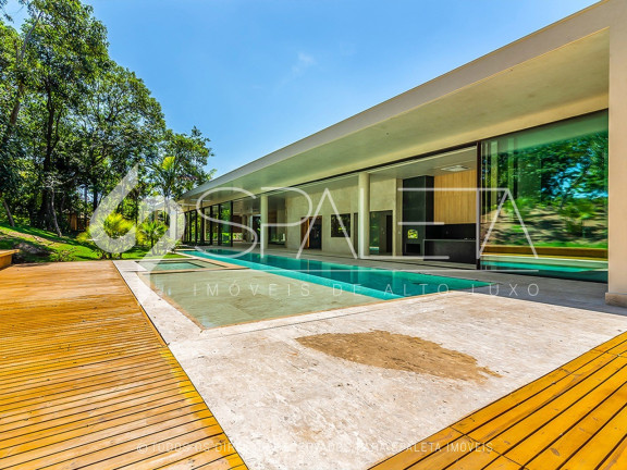 Imagem Casa com 5 Quartos à Venda,  em Terras De São José - Itu