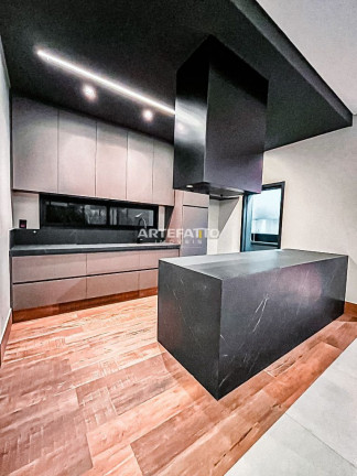 Imagem Casa com 3 Quartos à Venda, 290 m² em Núcleo Agrícola Alpha - Franca