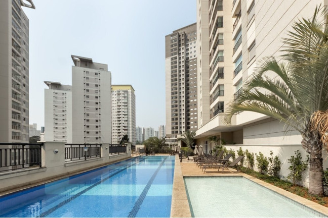 Imagem Apartamento com 2 Quartos à Venda, 96 m² em Vila Andrade - São Paulo Imagem Apartamento com 2 Quartos à Venda, 96 m² em Vila Andrade - São Paulo