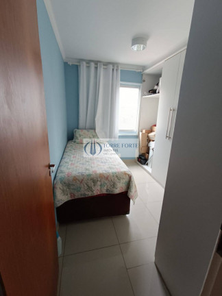 Imagem Apartamento com 2 Quartos à Venda, 65 m² em Parque Da Mooca - São Paulo