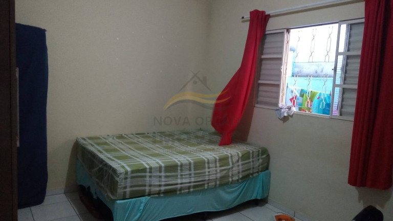 Imagem Casa com 2 Quartos à Venda, 80 m² em Parque Das Hortênsias - Itupeva