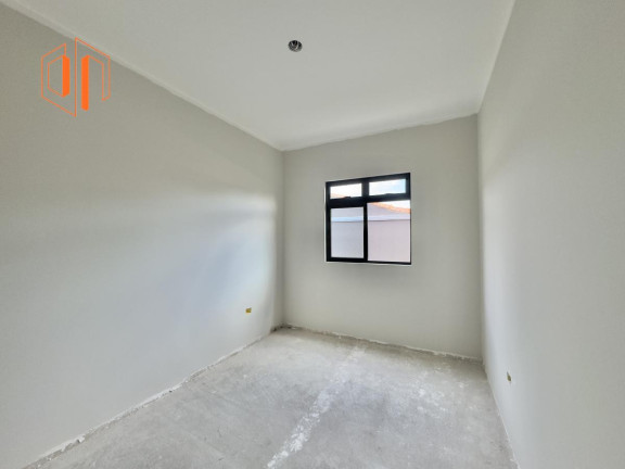 Imagem Apartamento com 3 Quartos à Venda, 90 m² em Parque Da Fonte - São José Dos Pinhais