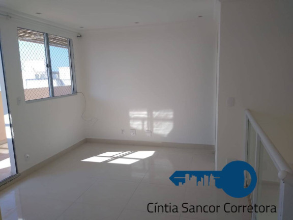 Imagem Cobertura com 3 Quartos à Venda, 130 m² em Parque Califórnia - Campos Dos Goytacazes Imagem Cobertura com 3 Quartos à Venda, 130 m² em Parque Califórnia - Campos Dos Goytacazes