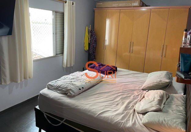 Imagem Sobrado com 3 Quartos à Venda, 280 m² em Jardim Marek - Santo André Imagem Sobrado com 3 Quartos à Venda, 280 m² em Jardim Marek - Santo André