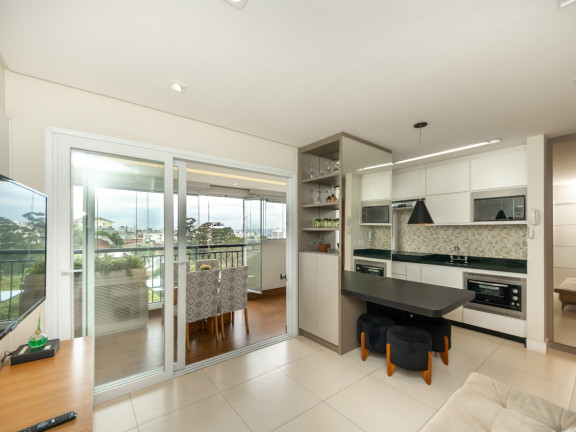 Imagem Apartamento com 1 Quarto à Venda, 42 m² em Santana - São Paulo Imagem Apartamento com 1 Quarto à Venda, 42 m² em Santana - São Paulo