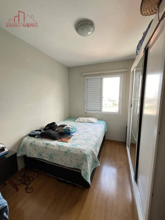 Imagem Apartamento com 2 Quartos à Venda, 49 m² em Interlagos - São Paulo