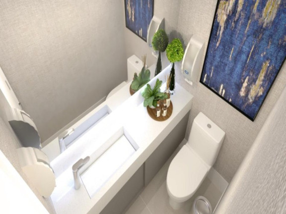 Imagem Sobrado com 3 Quartos à Venda, 170 m² em Tijuca - Rio De Janeiro