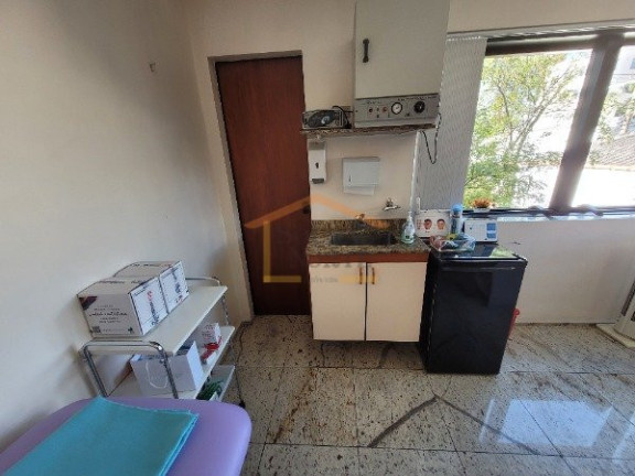 Imagem Sala Comercial à Venda, 32 m² em Santana - São Paulo Imagem Sala Comercial à Venda, 32 m² em Santana - São Paulo