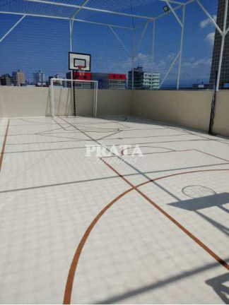 Imagem Apartamento com 1 Quarto à Venda, 57 m² em Tupi - Praia Grande