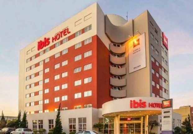Imagem Apartamento com 1 Quarto à Venda, 18 m² em Sanvitto - Caxias Do Sul