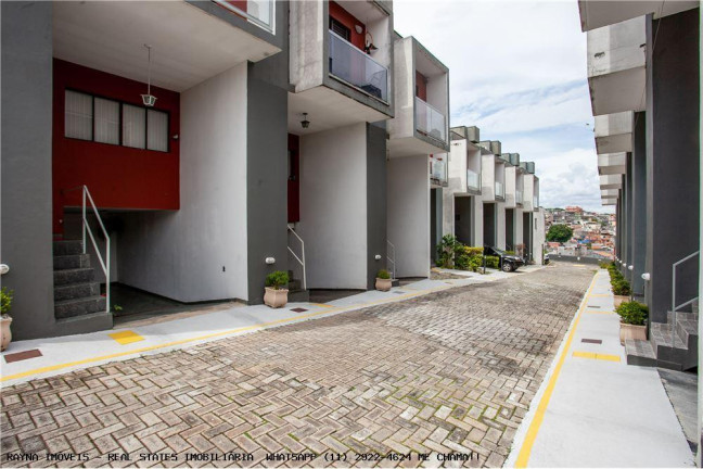 Imagem Casa com 2 Quartos à Venda, 60 m² em Nossa Senhora Do ó - São Paulo